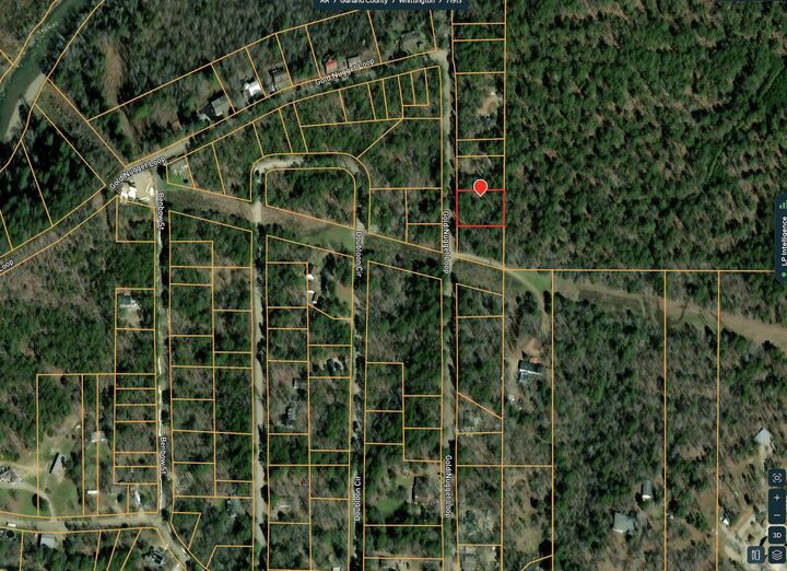 Property Photo: 0 Gold Nugget Loop AR 71913