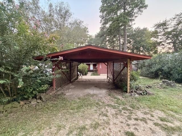Property Photo:  170 Ouachita 310  AR 71726-8266 