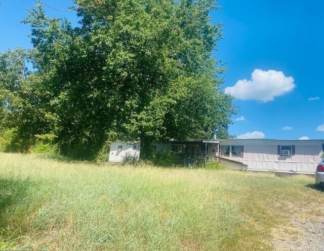 Property Photo: 378 Polk Road 136 AR 71937