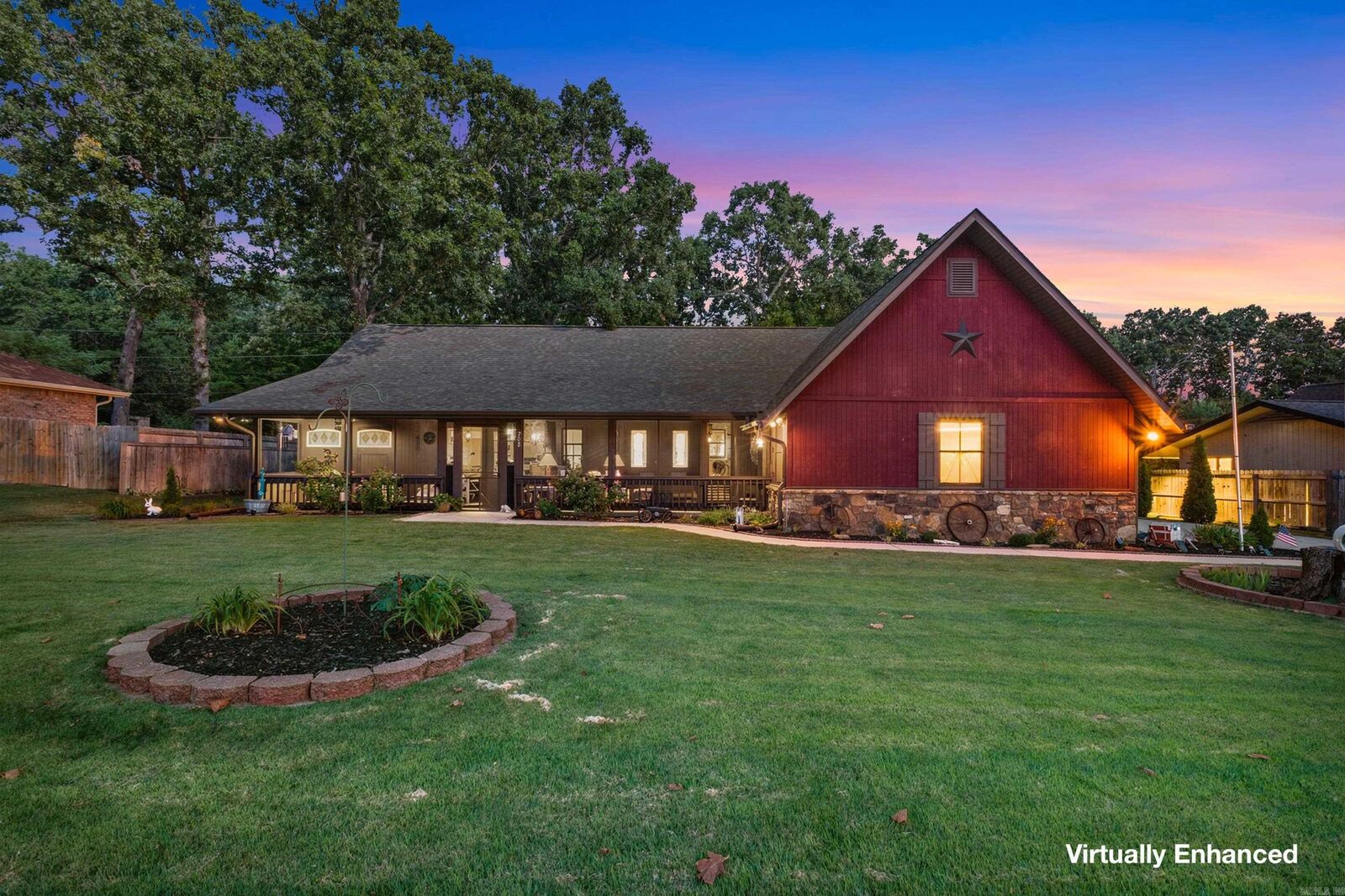 Property Photo:  708 Ohio Avenue  AR 72653 