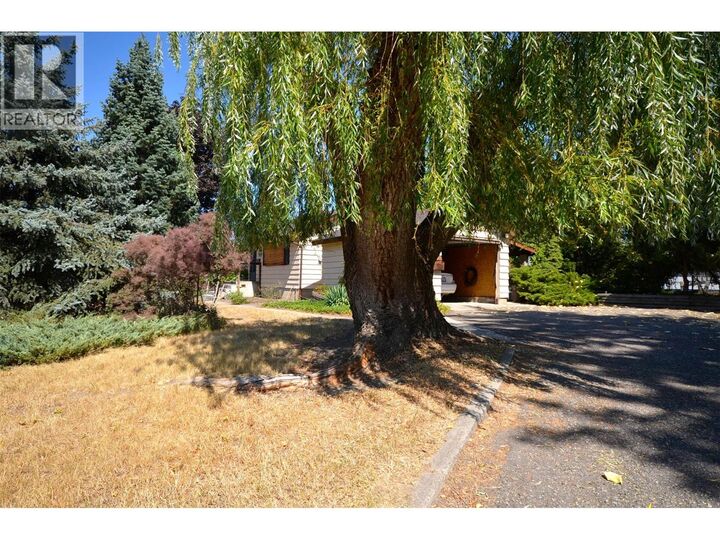 Property Photo:  7609 Cunliffe Road  BC V1B 1T4 
