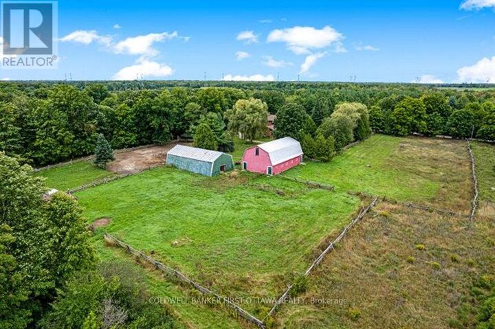 Property Photo:  485 Kitley Line 1 Road  ON K7A 4S5 