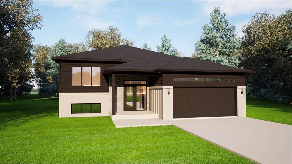 Property Photo: 68 Sherwood Bay MB R0A 0R0