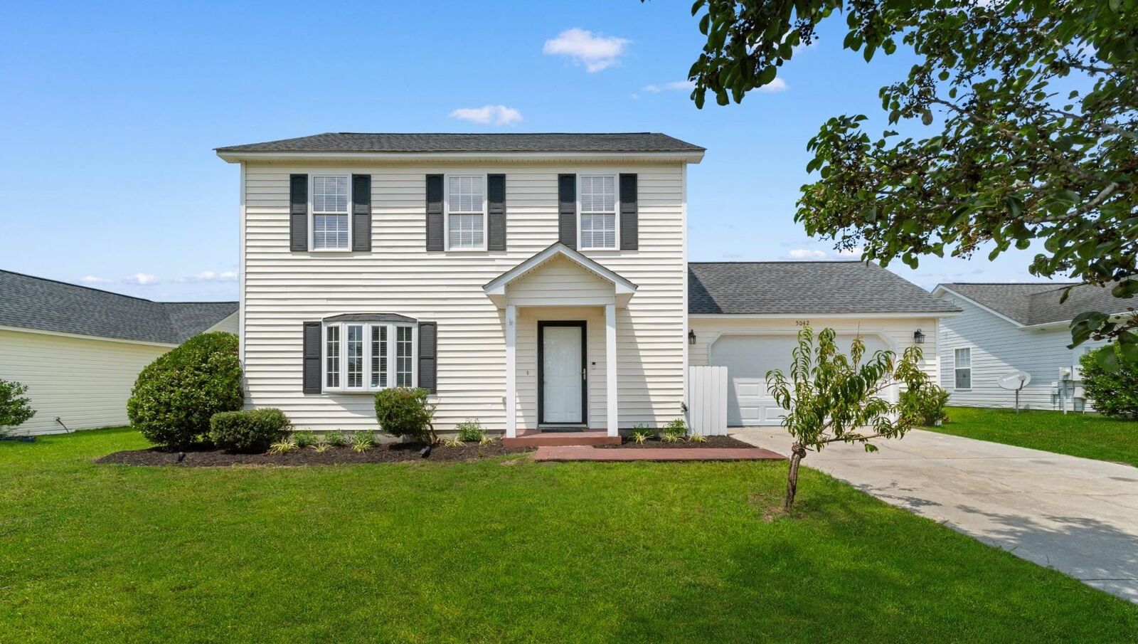 Property Photo:  5042 Billy K Trail  SC 29579 
