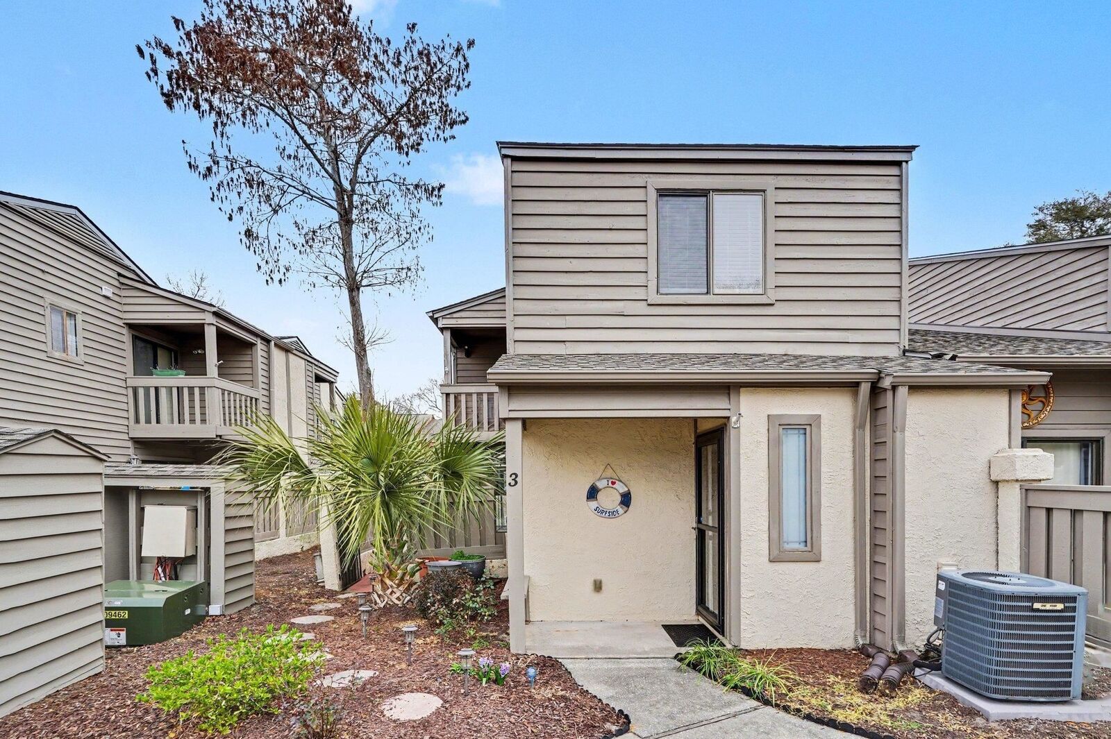 Property Photo:  610 15th Ave. S 3  SC 29575 