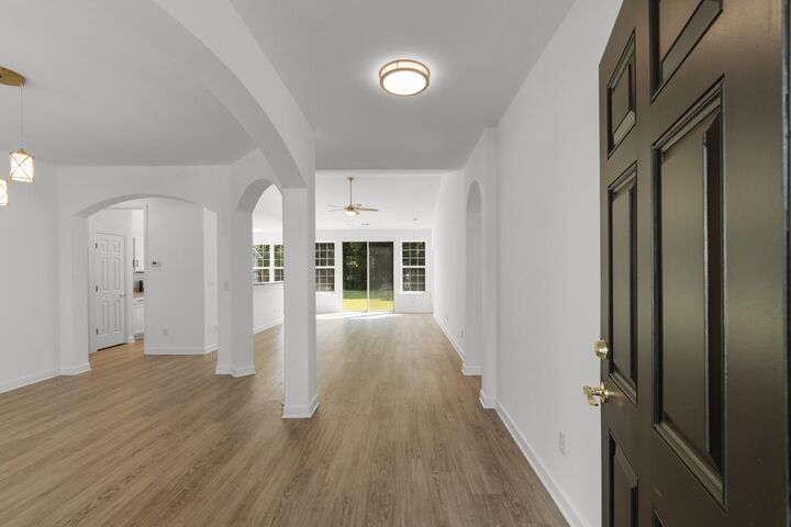 Property Photo:  820 Clarion Ct.  SC 29588 