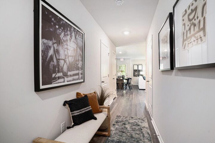 Property Photo: 470 Gemstone Blvd Lot 204 SC 29526