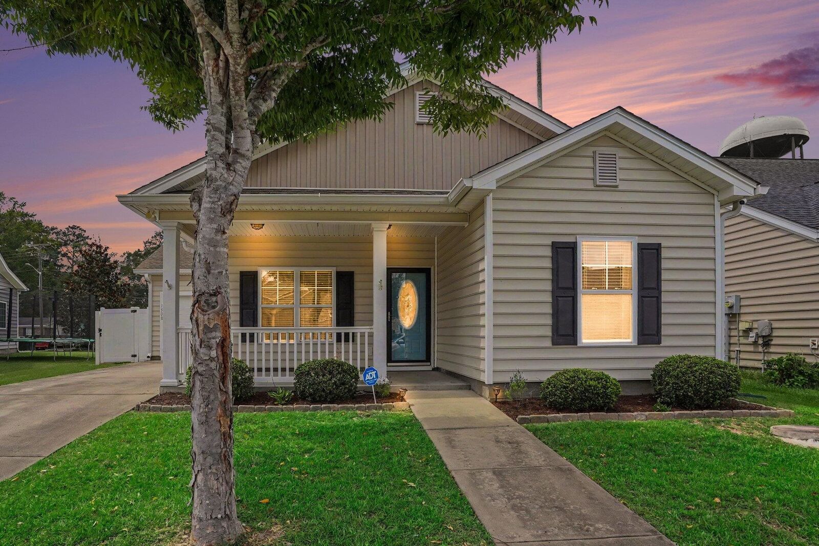 Property Photo: 1508 Stilley Circle SC 29526