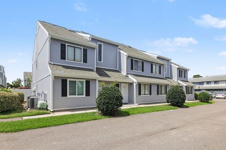 Property Photo: 3700 Golf Colony Lane 18-H SC 29566