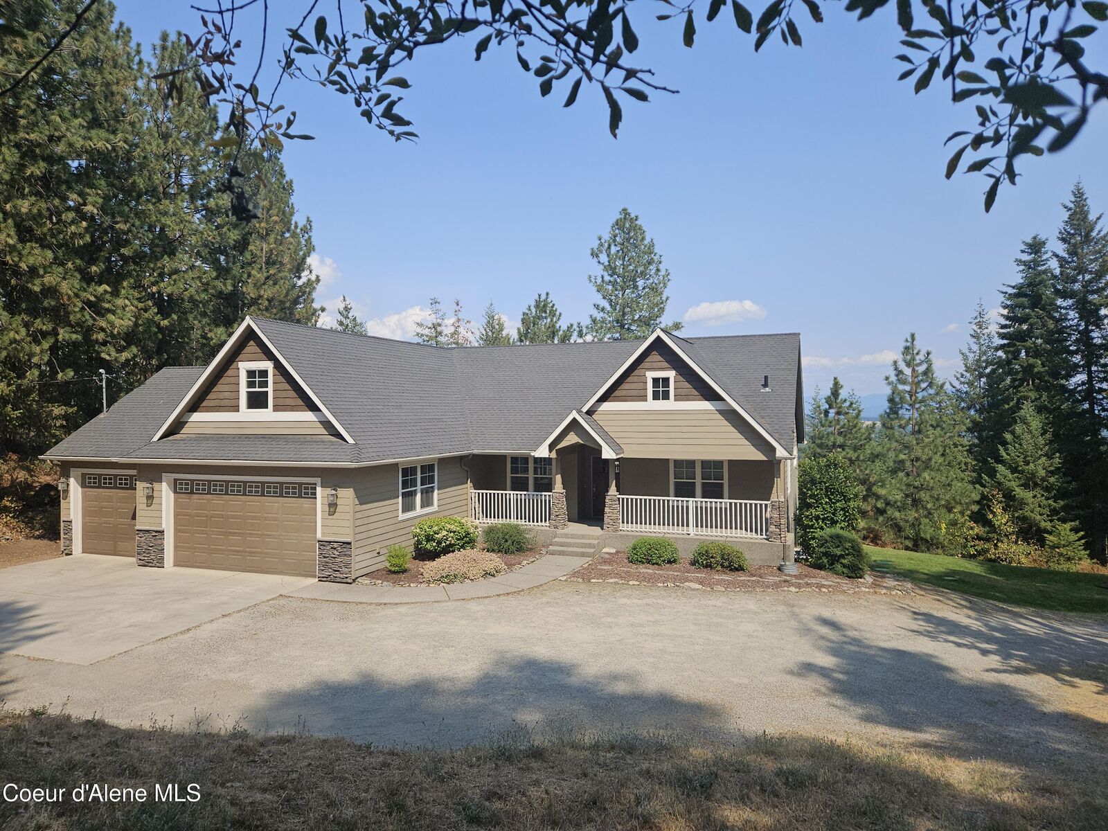 Property Photo:  901 S Edgeview Ter  ID 83854 