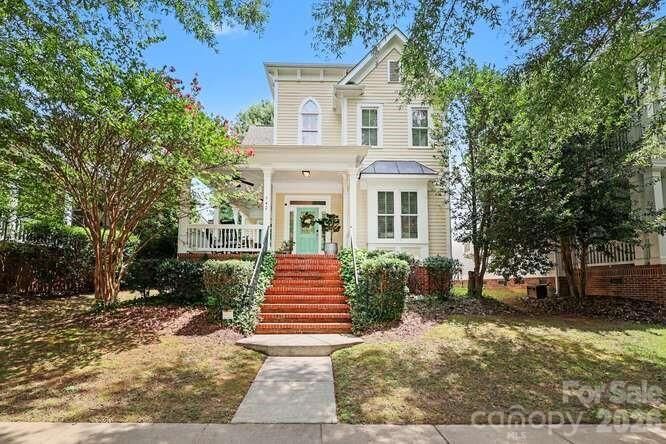Property Photo: 742 Revival Row SC 29708