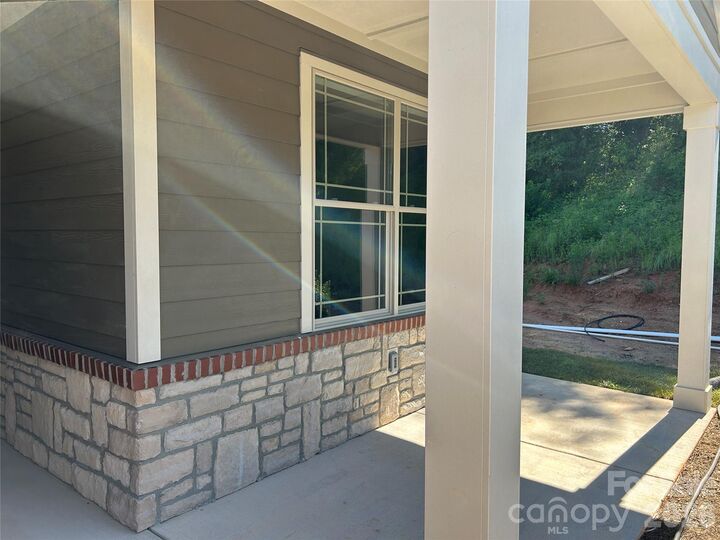Property Photo:  831-A Wynnshire Drive  NC 28601 