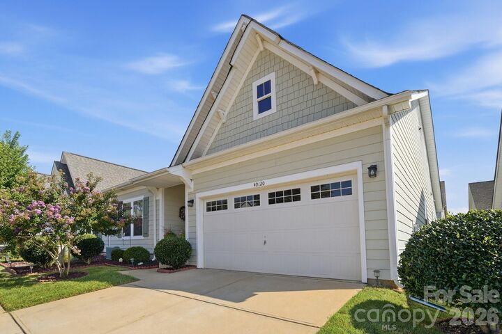 Property Photo: 40120 Crooked Stick Drive SC 29720