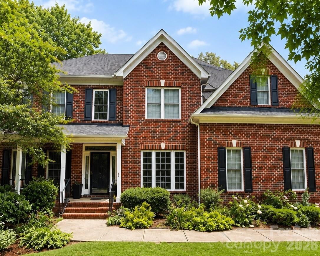 Property Photo:  4220 Belle Meade Circle  NC 28012 