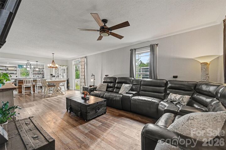 Property Photo:  106 Guffey Road  NC 28021 