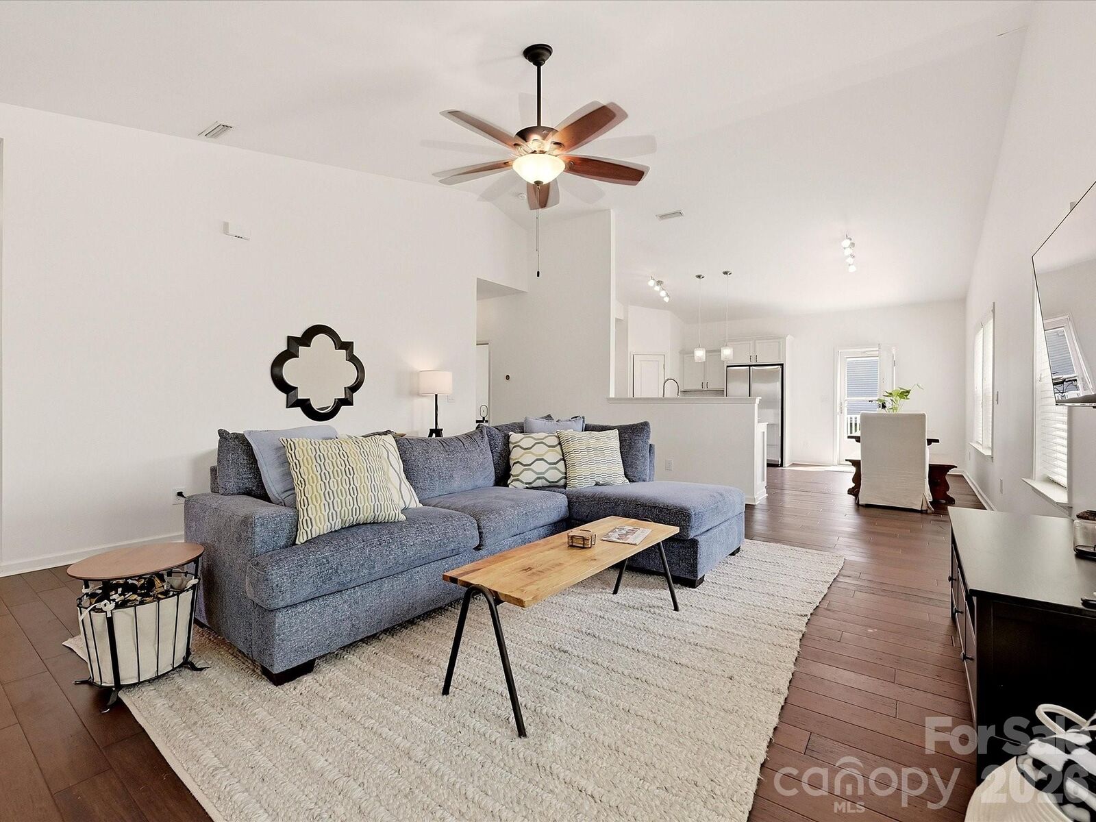 Property Photo:  216 Austin Field Court  NC 28120 