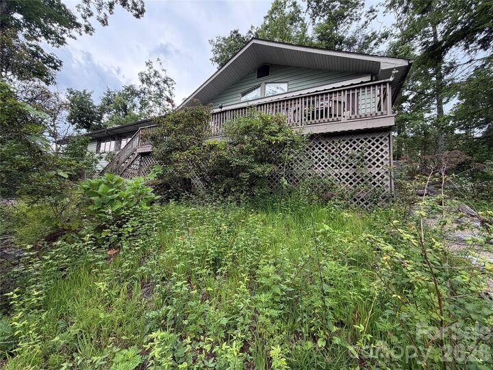 Property Photo: 7795 Hwy 226A Highway NC 28749