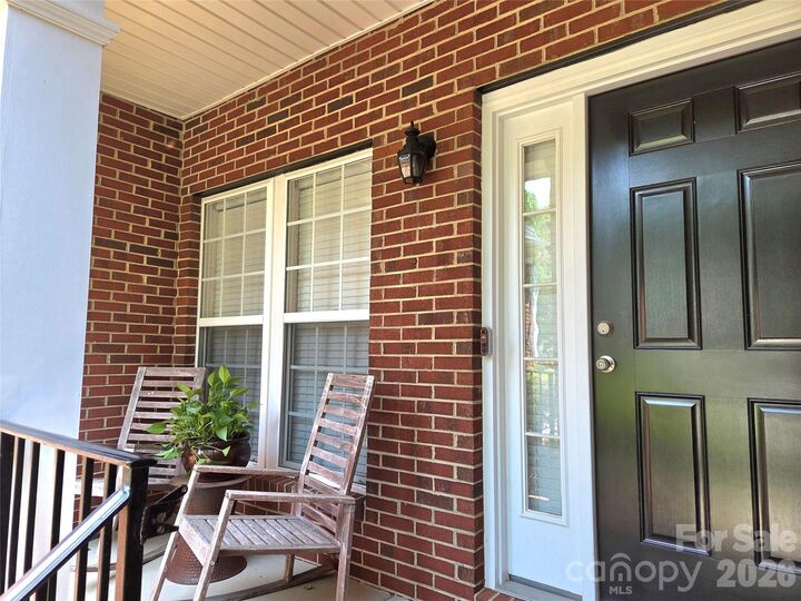 Property Photo:  2141 Lord Proprietor Lane  NC 28173 