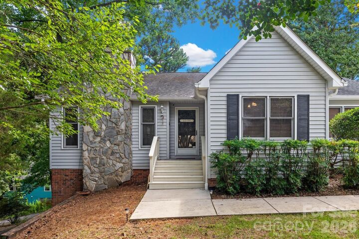 Property Photo:  4060 Point Clear Drive  SC 29708 