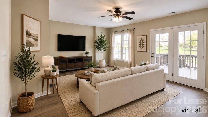 Property Photo:  9514 Cadman Court  NC 28031 