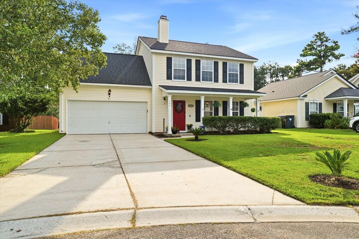 Property Photo:  144 Two Pond Loop  SC 29456 