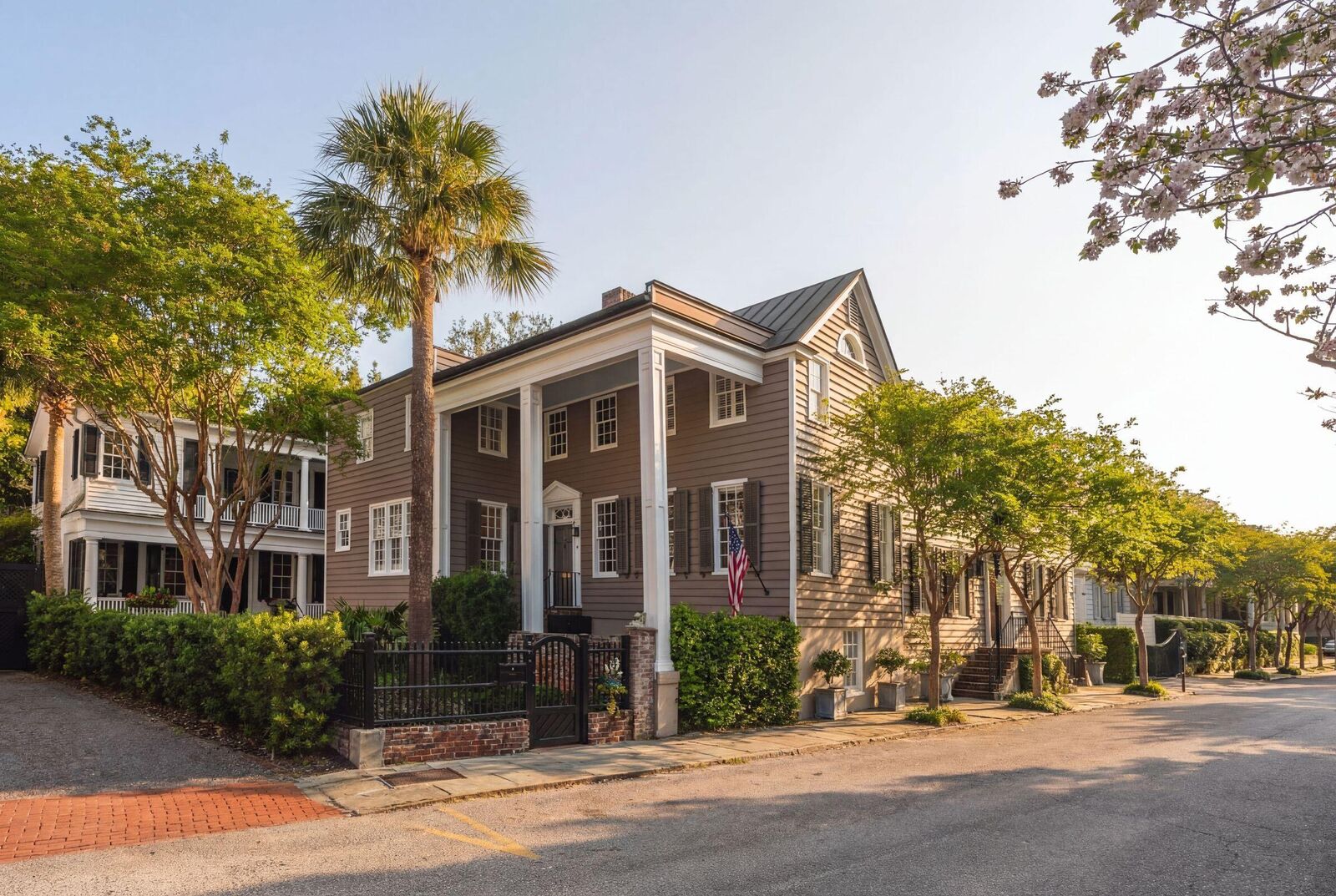 Property Photo:  18 Water Street  SC 29401 