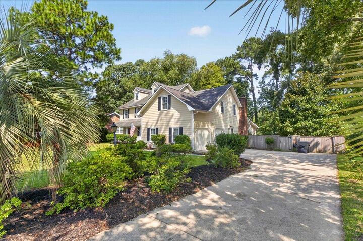 Property Photo: 18 Monte Sano Drive SC 29410