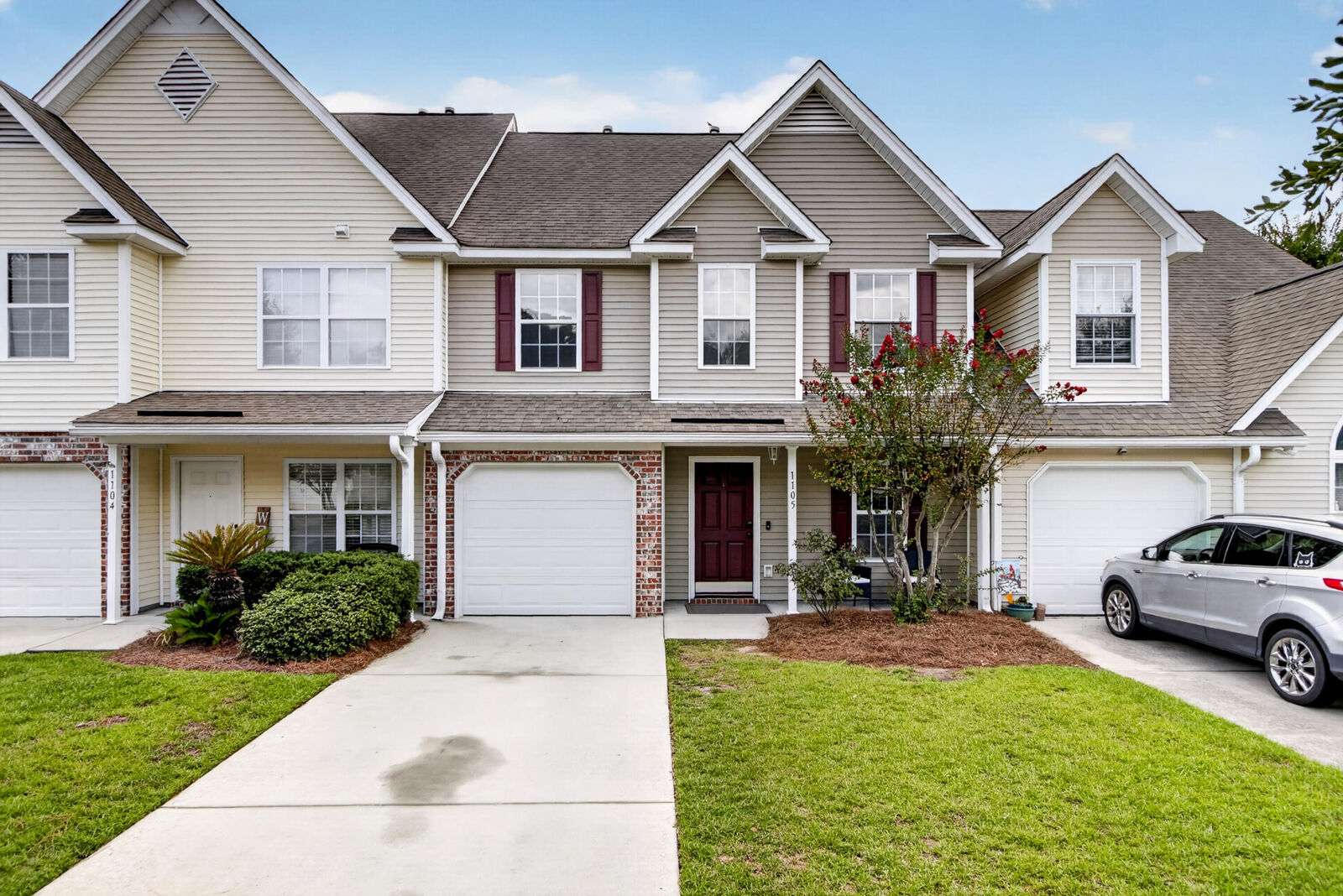 Property Photo: 1105 Poplar Grove Place SC 29483