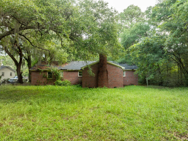 Property Photo:  388 5th Avenue  SC 29464 