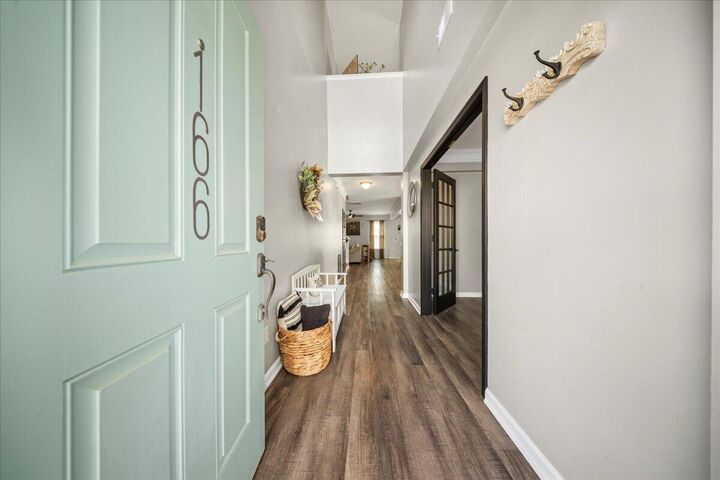 Property Photo: 166 Pavilion Street SC 29483