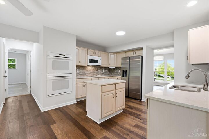 Property Photo:  12100 Deer Chase Drive  OH 45240 