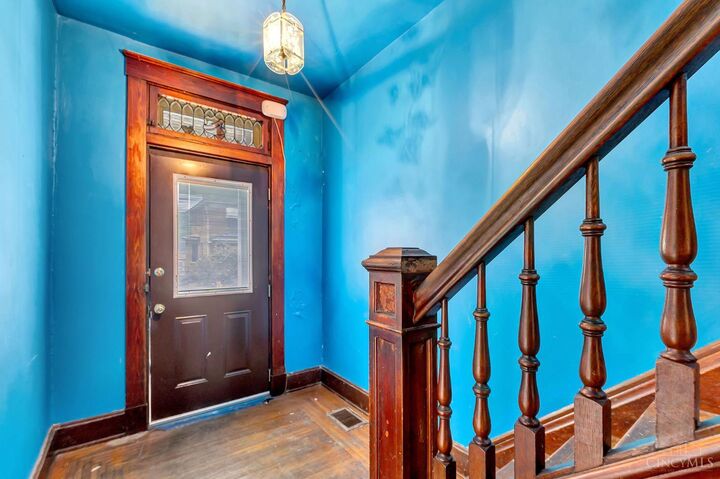 Property Photo:  4134 Georgia Avenue  OH 45223 