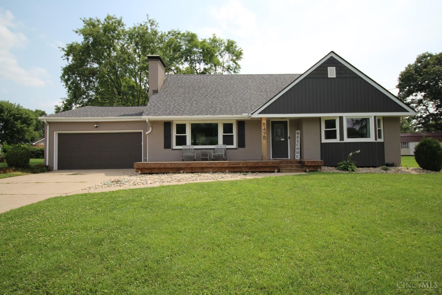 Property Photo: 5475 Mississippi Drive OH 45014