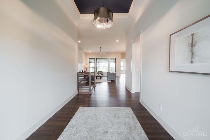 Property Photo:  1232 Normandy Rue  OH 45458 