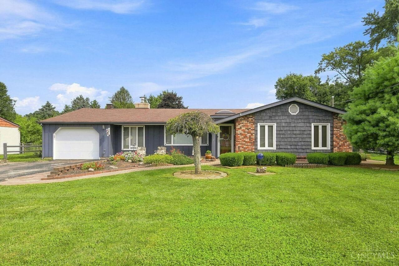 Property Photo:  5342 Iroquois Avenue  OH 45014 