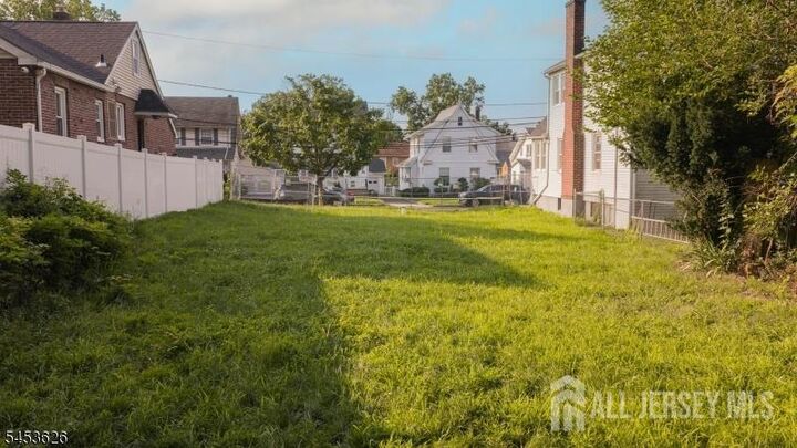 Property Photo: 272 Beechwood Avenue NJ 07083