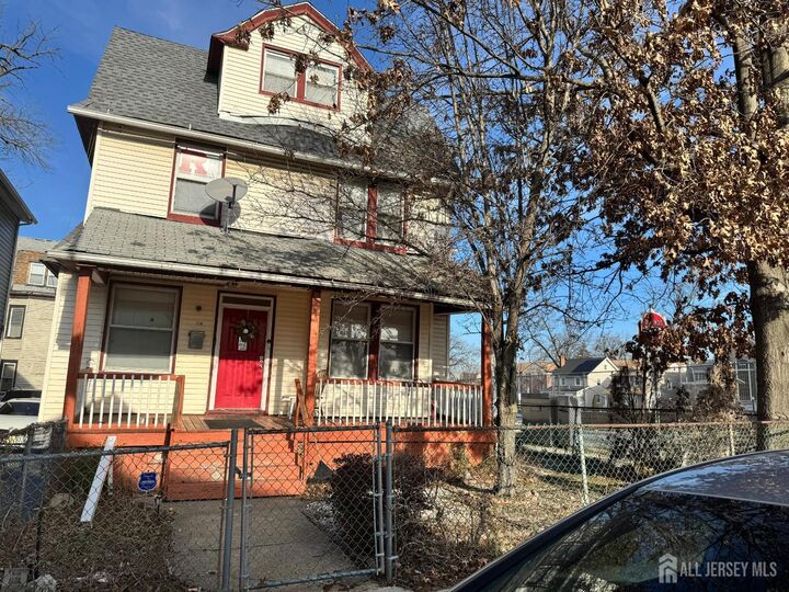 Property Photo:  278 William Street  NJ 07017 