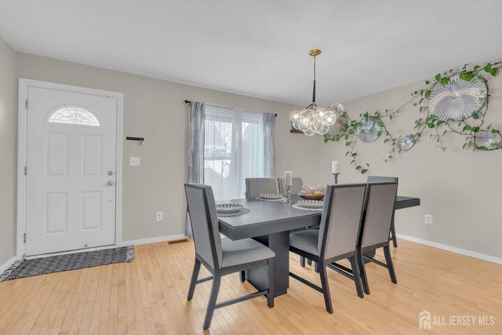Property Photo: 23 Krenkel Court NJ 08822