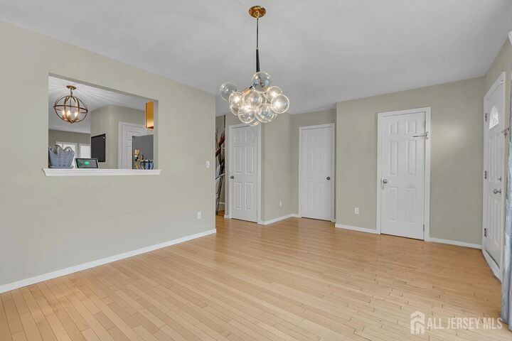 Property Photo: 23 Krenkel Court NJ 08822