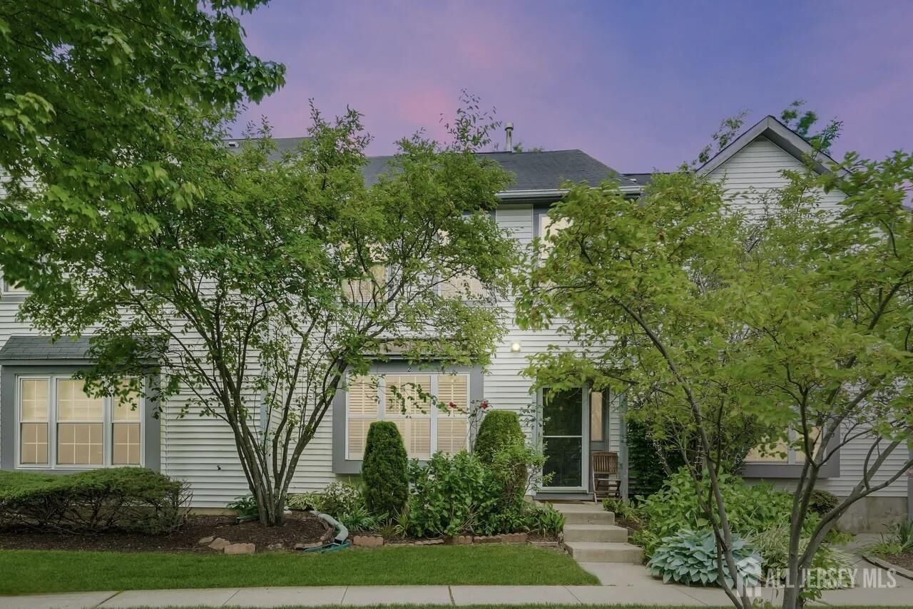 Property Photo:  2 Mystic Court  NJ 08872 