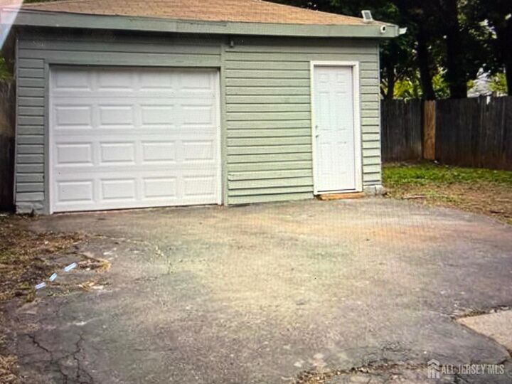 Property Photo: 145 Paul Robeson Boulevard NJ 08901
