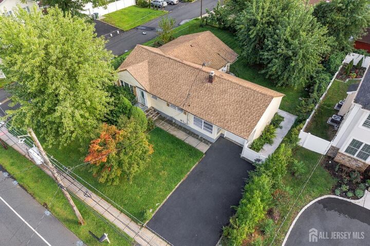Property Photo: 943 New Dover Road NJ 08820