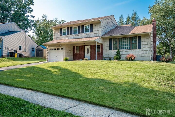 Property Photo: 17 Myrtle Road NJ 08816