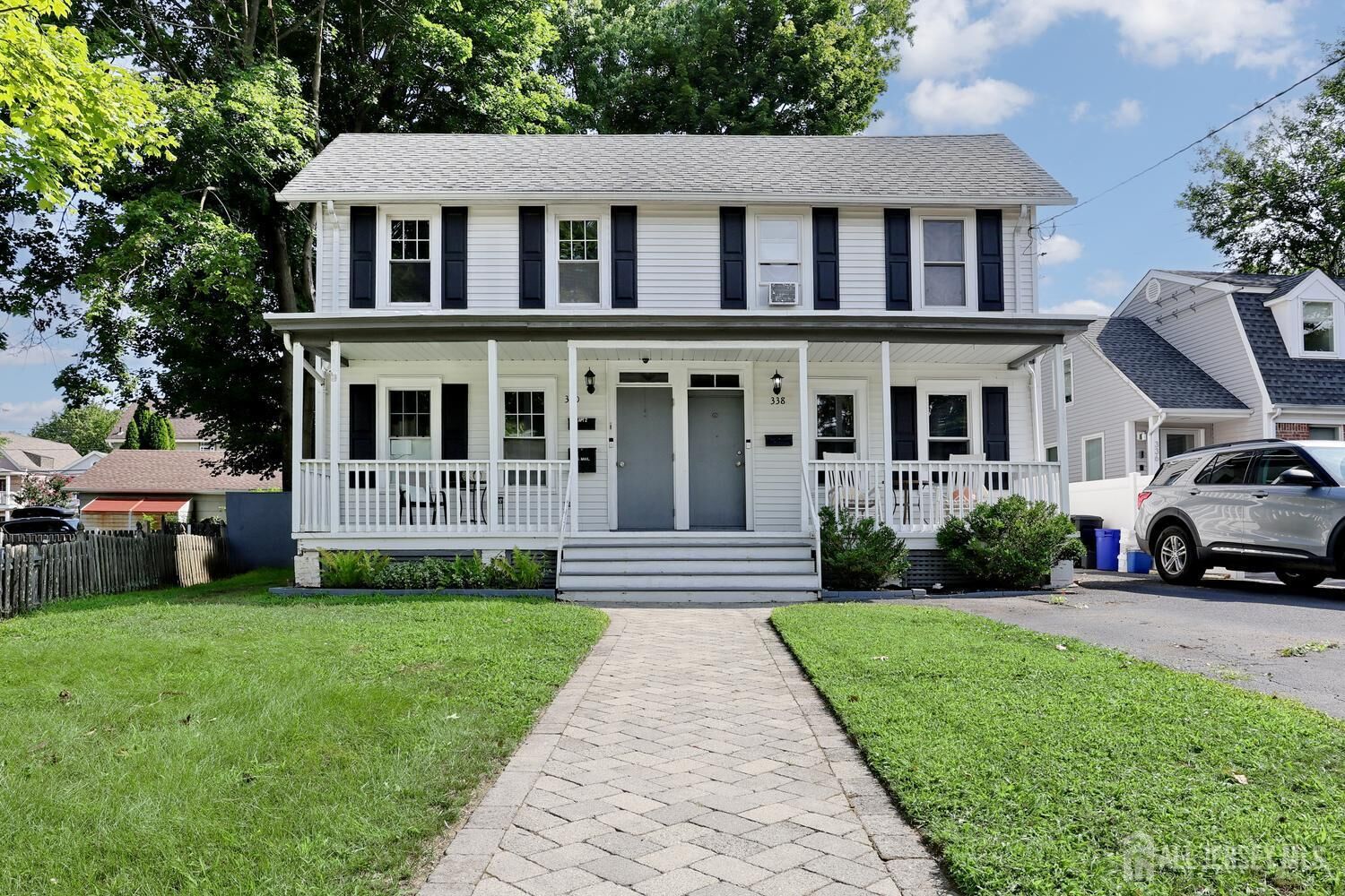 Property Photo:  340 Godwin Avenue  NJ 07432 
