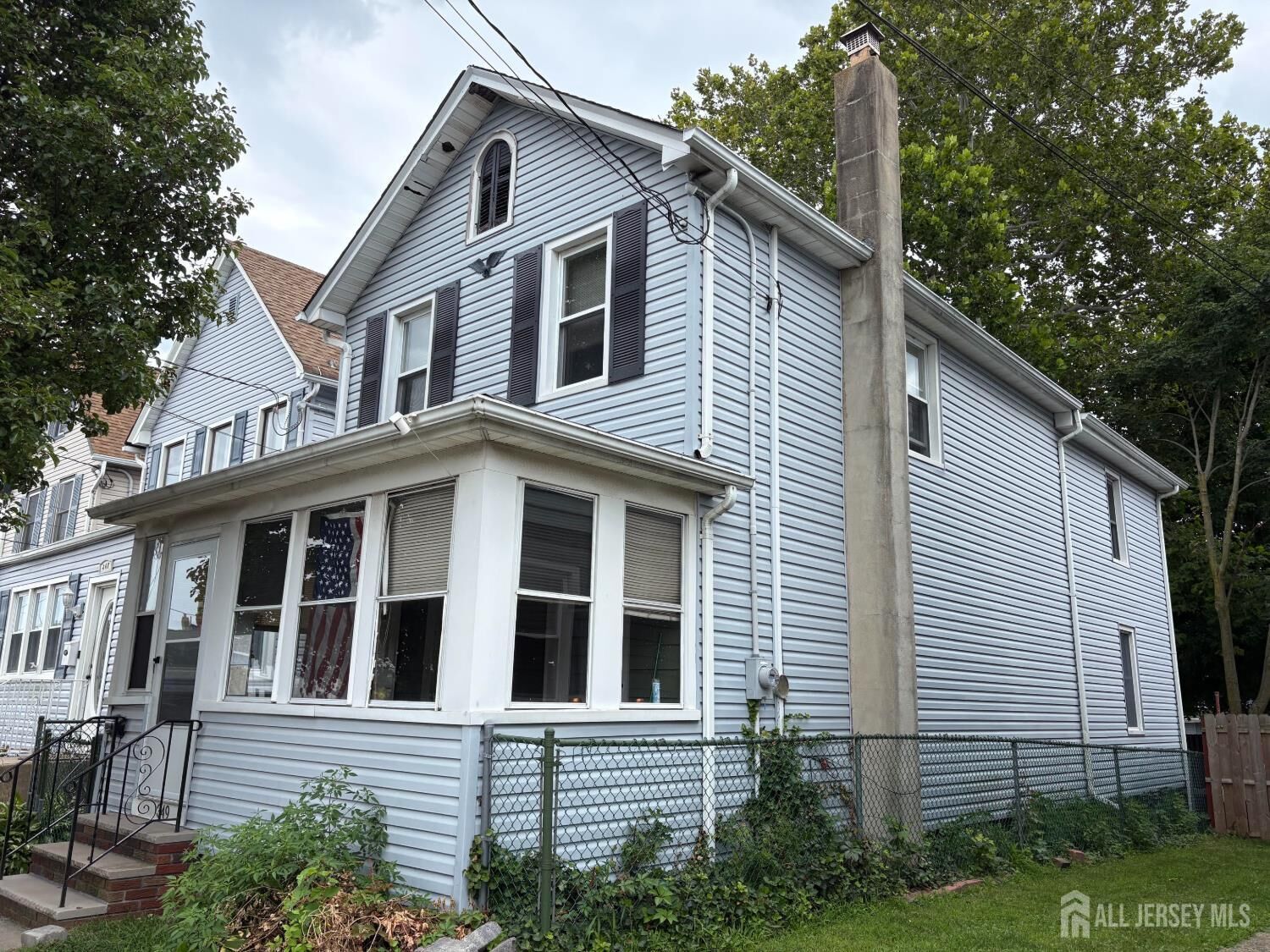 Property Photo:  349 David Street  NJ 08879 