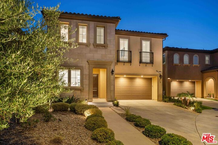 Property Photo:  20830 Spruce Cir  CA 91326 