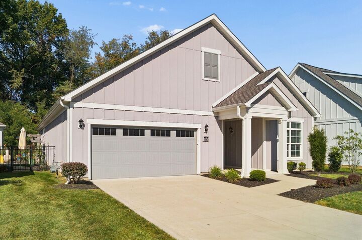 Property Photo:  7742 Strickland Drive  OH 43054 