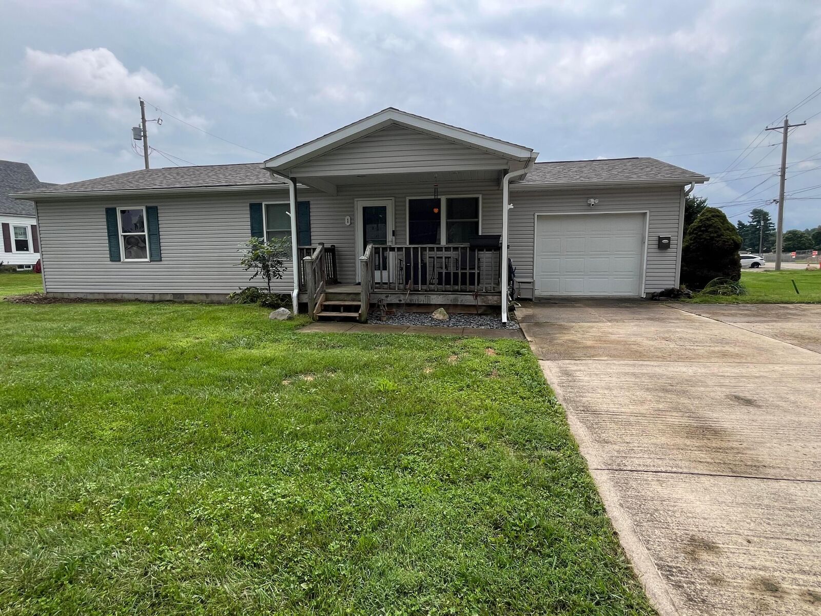 Property Photo: 1 Hickory OH 43050