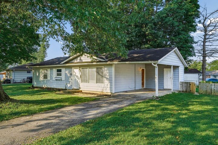 Property Photo:  1001 Cottingham Road  OH 43068 