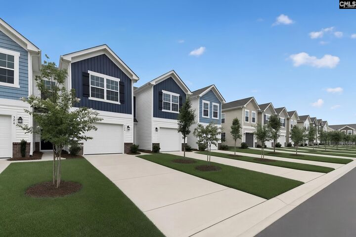Property Photo: 332 Livesey SC 29054